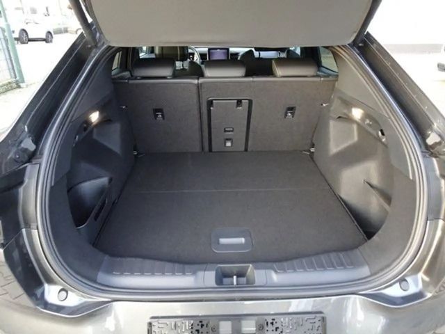 Ford Capri Premium RWD