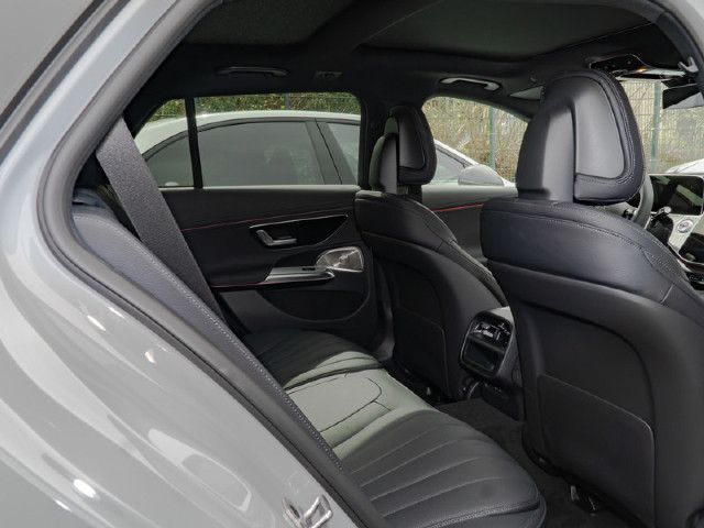 Mercedes-Benz E 450 4MATIC Estate