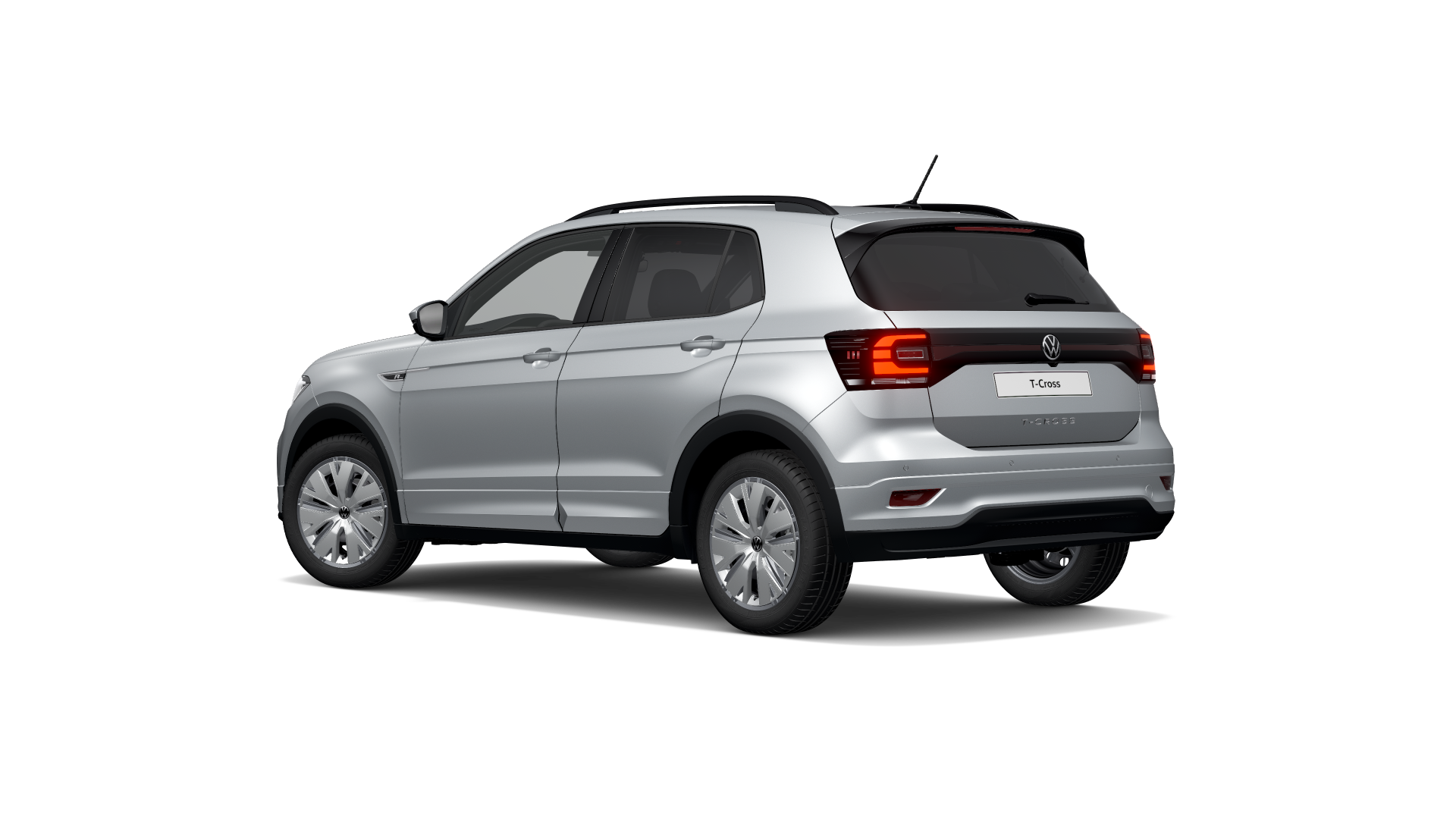 Volkswagen T-Cross 1.0 TSI R-Line