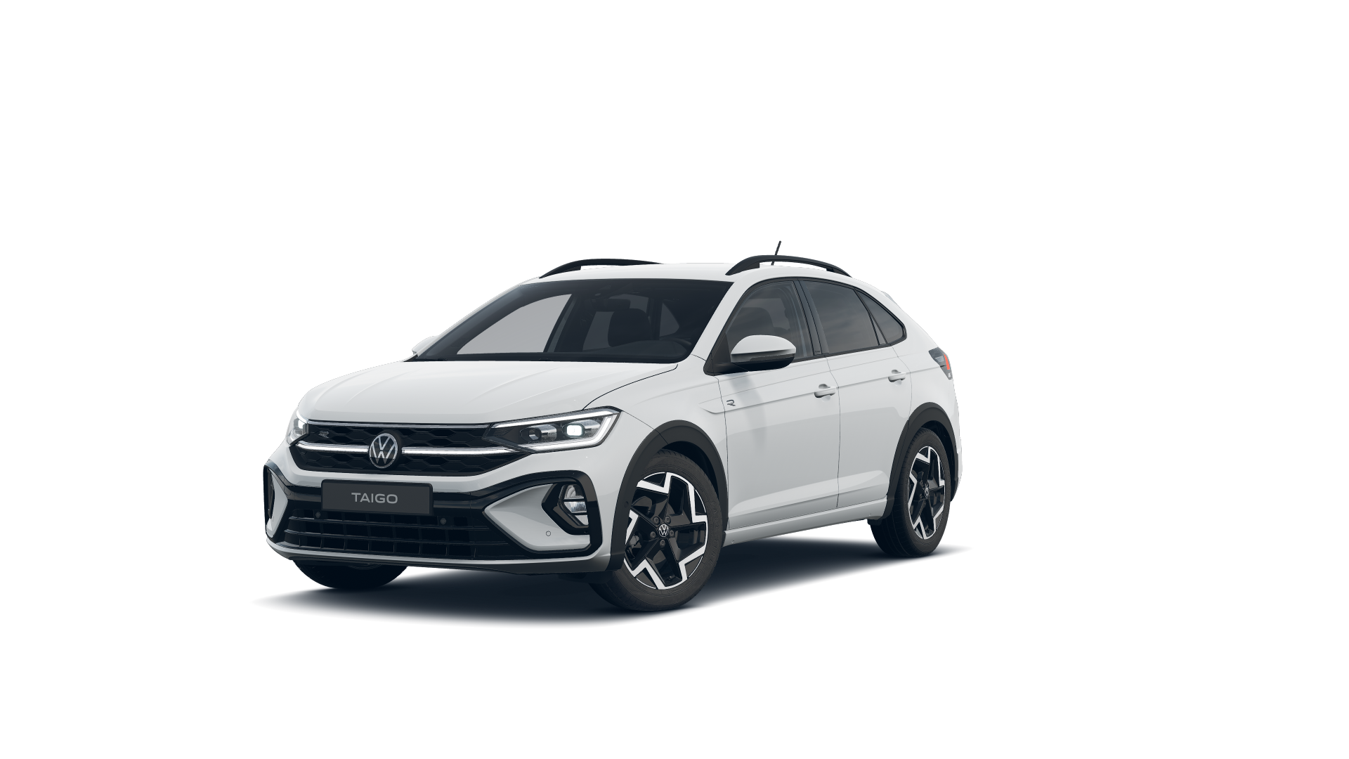 Volkswagen Taigo 1.0 TSI DSG R-Line