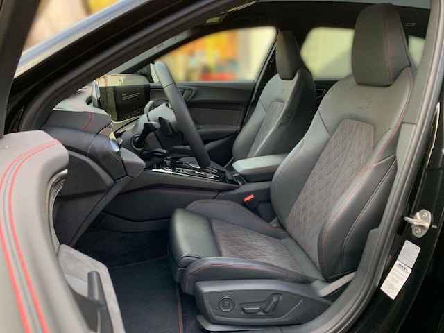 Audi S5 Avant S-Tronic