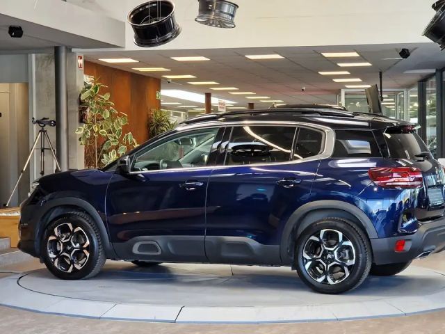 Citroën C5 Aircross Max