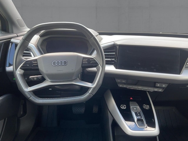 Audi Q4 e-tron 35