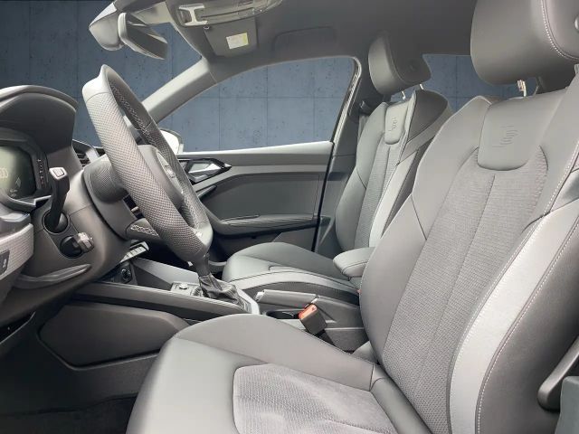 Audi A1 40 TFSI S-Line Sportback