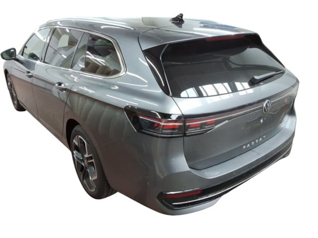 Volkswagen Passat 1.5 TSI DSG eHybrid