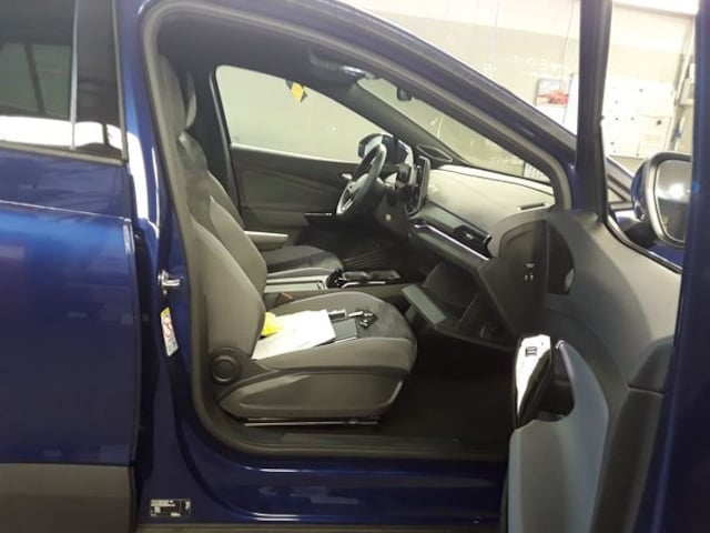 Volkswagen ID.4 IQ.Drive Performance Pro