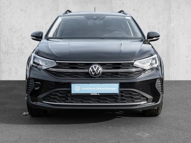 Volkswagen Taigo 1.0 TSI DSG Life