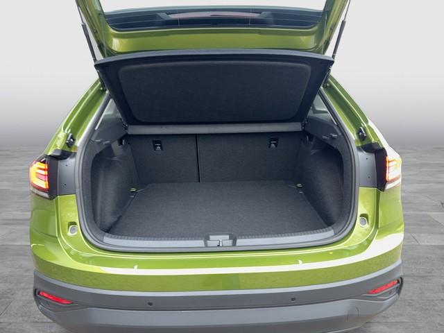 Volkswagen Taigo 1.0 TSI DSG