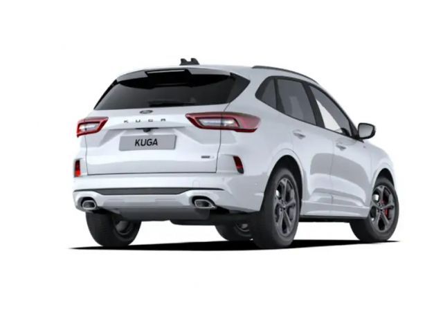 Ford Kuga Plug in Hybrid ST Line X
