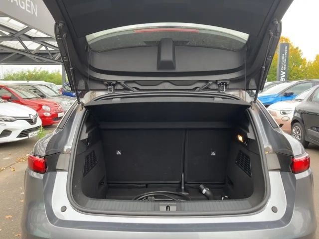 Renault Megane E-Tech E-Tech EV60 Iconic