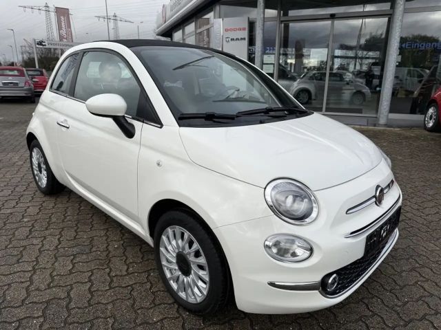 Fiat 500 Dolcevita