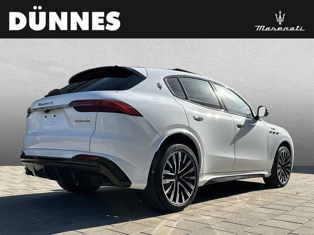 Maserati Grecale Trofeo