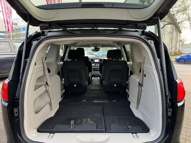 Chrysler Pacifica Chrysler Pacifica 3.6l V6 SXT 3,99% Finanzierung m