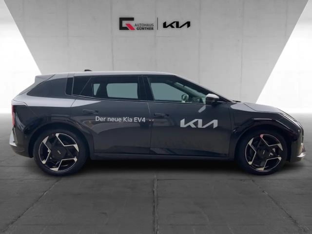 Kia EV4 81.4 kWh FWD GT-Line