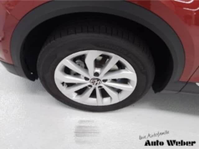 Volkswagen T-Roc DSG Style