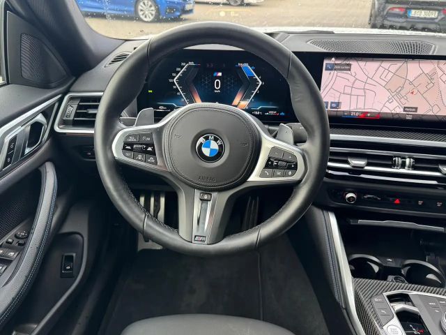 BMW 420 420d Sedan xDrive