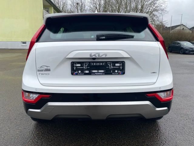 Kia Niro 1.6 HEV 129 DCT VIS Komfort ACC+SHZ+2xKlima+LM