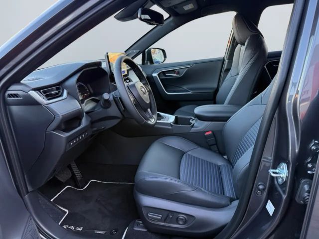 Toyota RAV4 4x2 Hybride Style