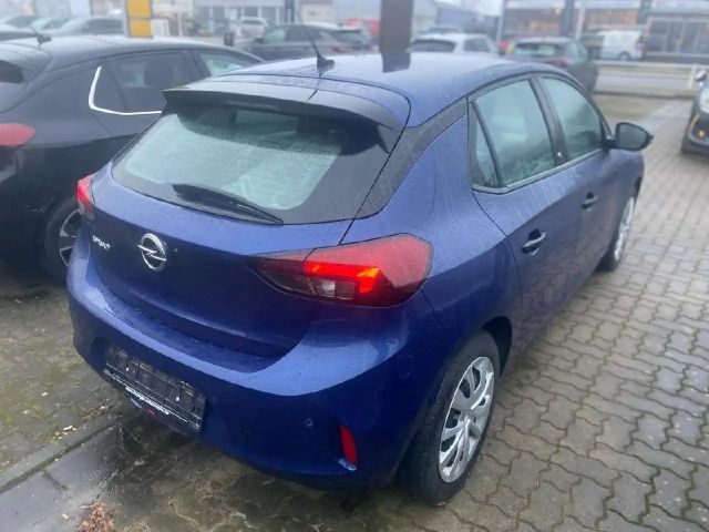 Opel Corsa e Basis