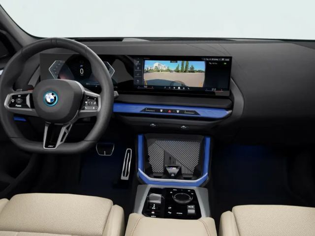 BMW X3 M-Sport xDrive xDrive30e