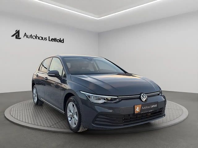 Volkswagen Golf DSG Life