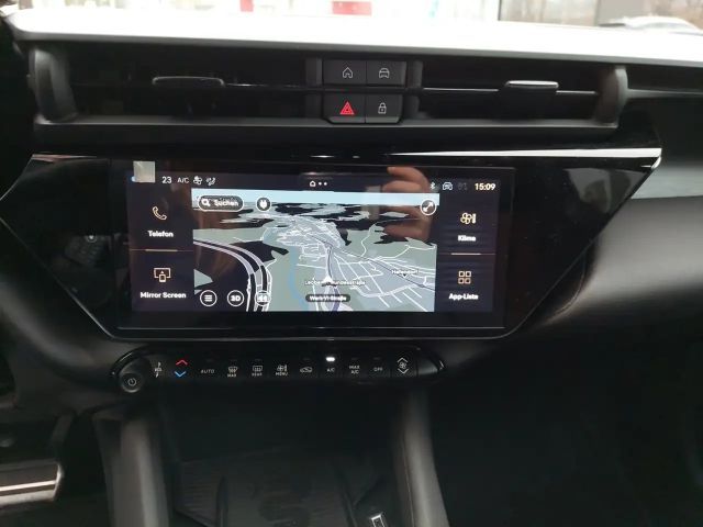 Alfa Romeo Junior Elettrica Speciale