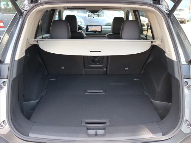 Nissan X-trail Tekna