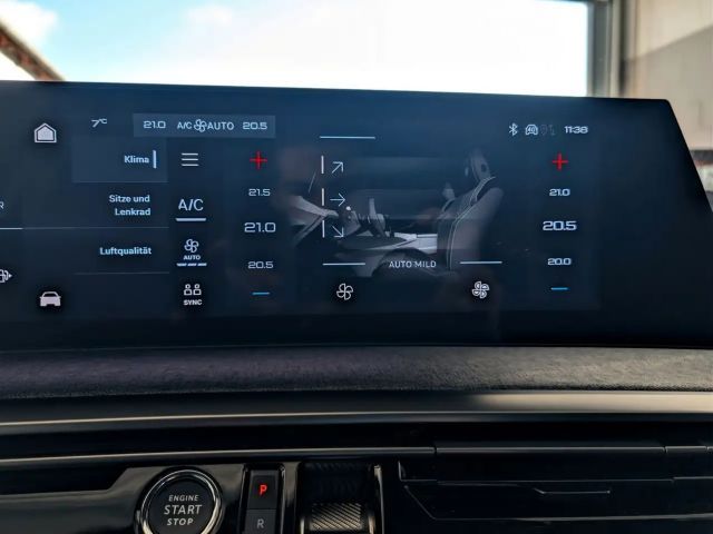 Peugeot 3008 GT-Line Hybrid