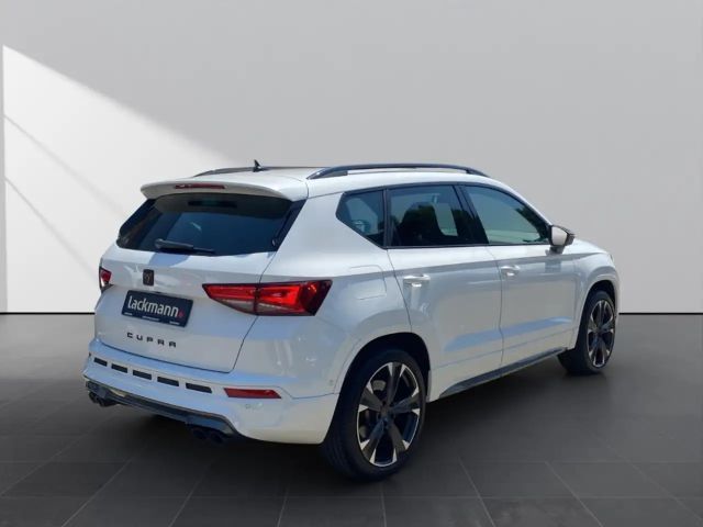 Cupra Ateca 4Drive VZ
