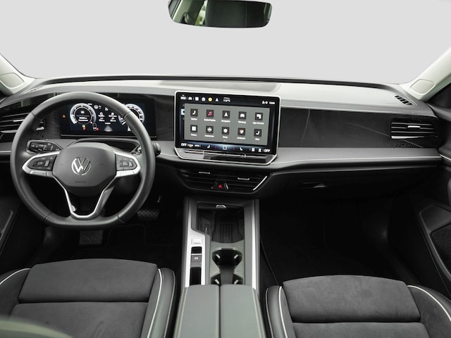 Volkswagen Passat 2.0 TDI Business DSG Variant
