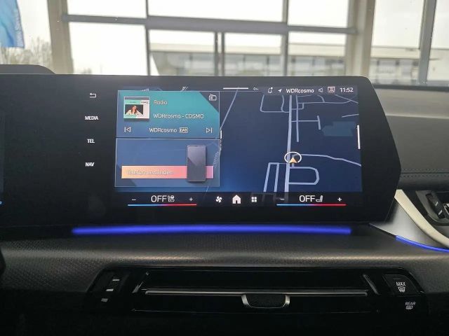 BMW X1 M-Sport xDrive20d