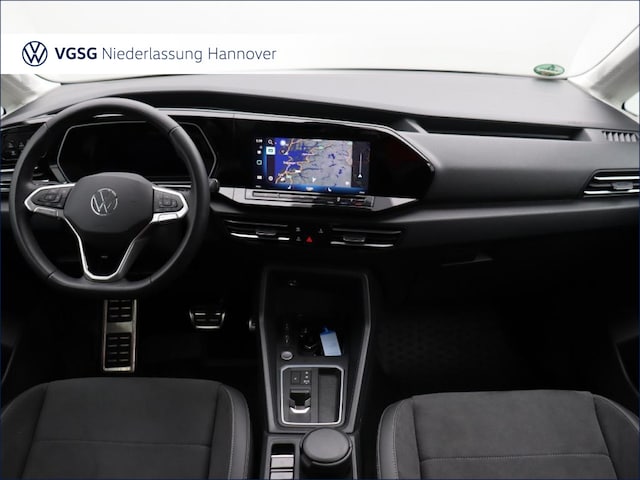 Volkswagen Caddy Combi