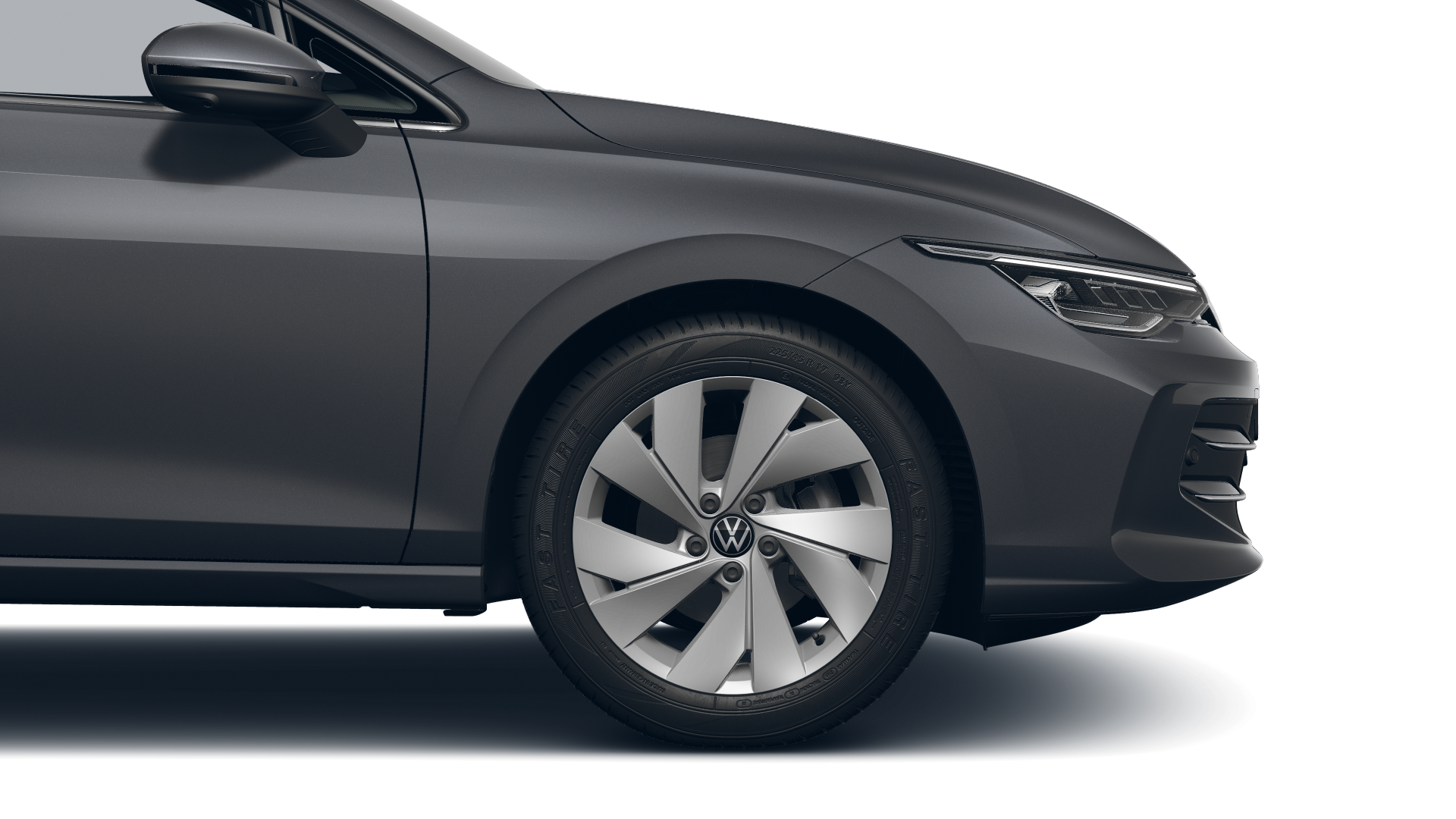 Volkswagen Golf DSG Style Variant