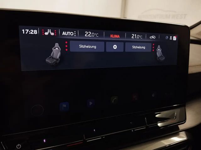 Cupra Formentor 1,5 TSI ACT Cupra