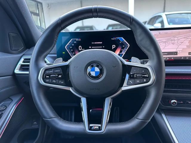 BMW 320 320d M-Sport Touring