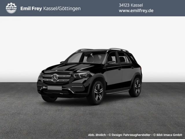 Mercedes-Benz GLE 350 GLE