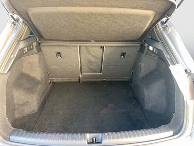 Audi Q4 e-tron 50 Quattro