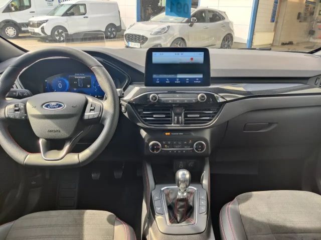 Ford Kuga ST Line X