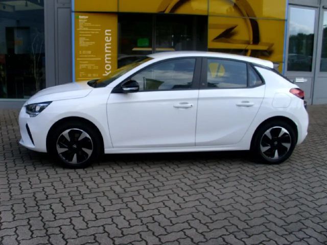 Opel Corsa Edition