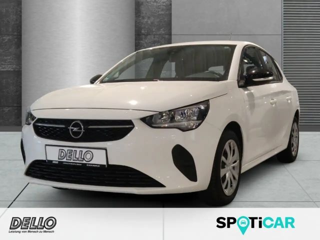 Opel Corsa 1.5 CDTI Edition