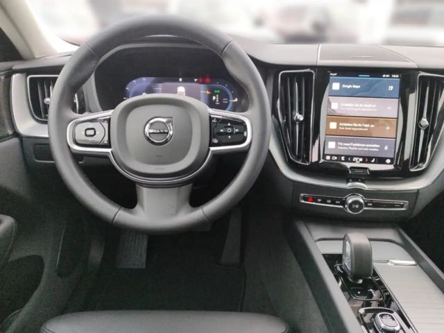 Volvo XC60 AWD Bright Plus T8