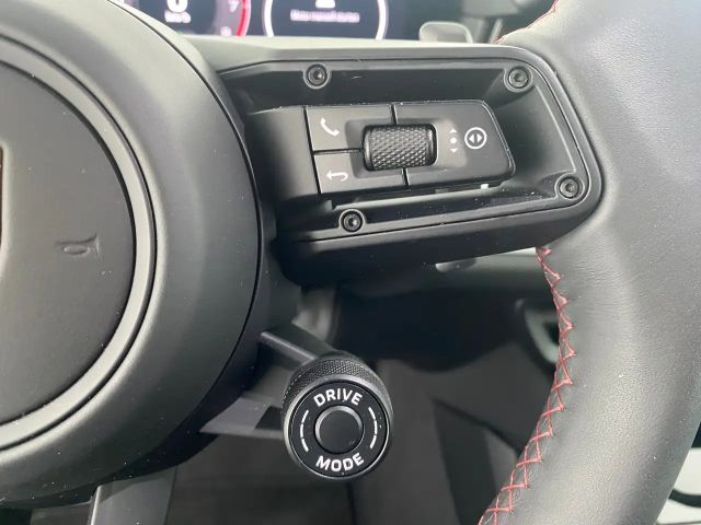 Porsche Cayenne E-Hybrid S