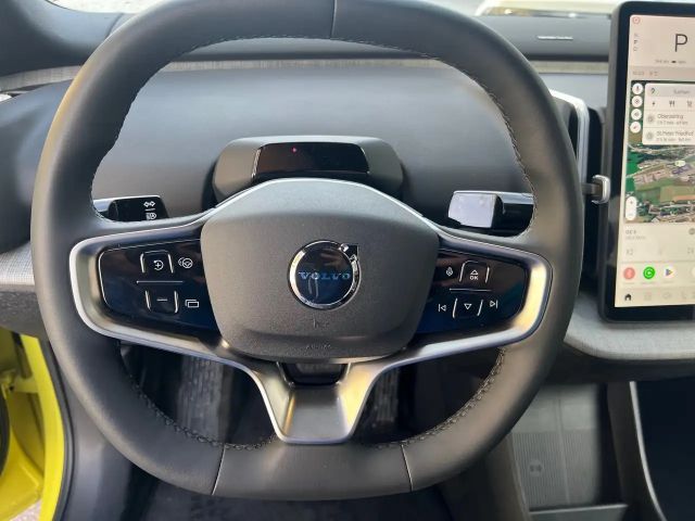 Volvo EX30 Achterwielaandrijving Plus