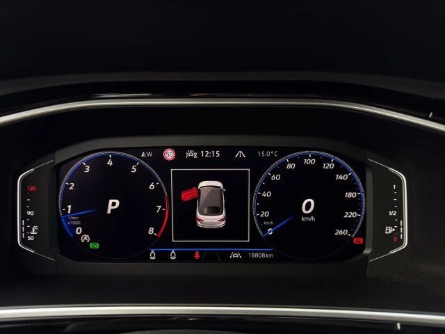 Volkswagen T-Roc 1.5 TSI Cabriolet DSG R-Line