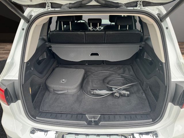 Mercedes-Benz EQB 250