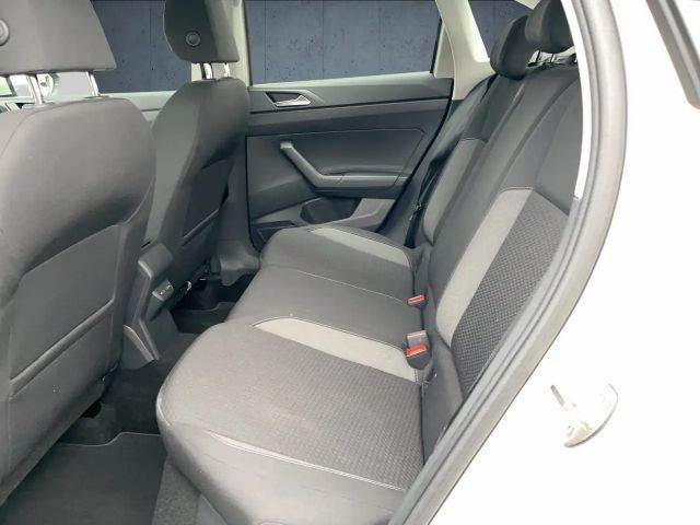 Volkswagen Taigo 1.0 TSI DSG Life