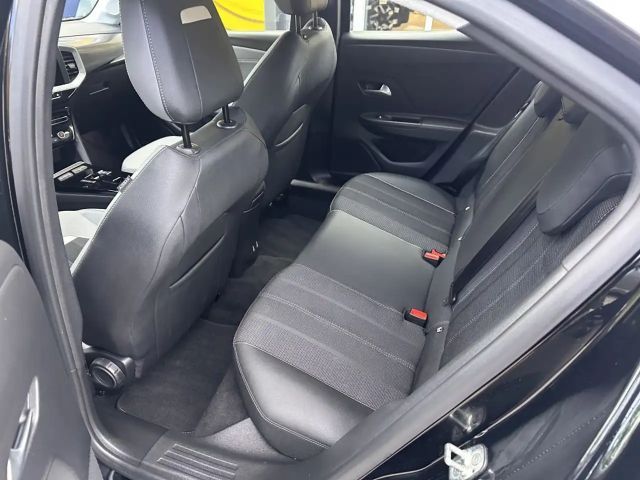 Opel Mokka Elegance Mokka-e