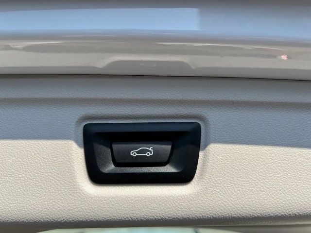 BMW 320 320d Touring xDrive