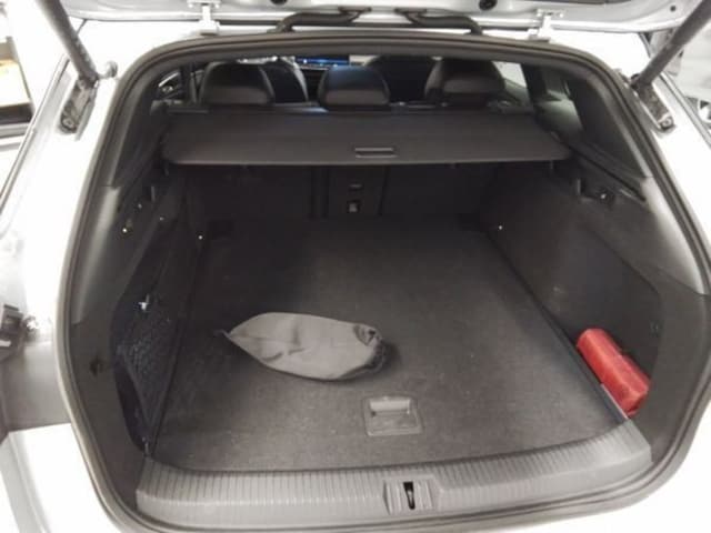 Volkswagen ID.7 Pro Tourer