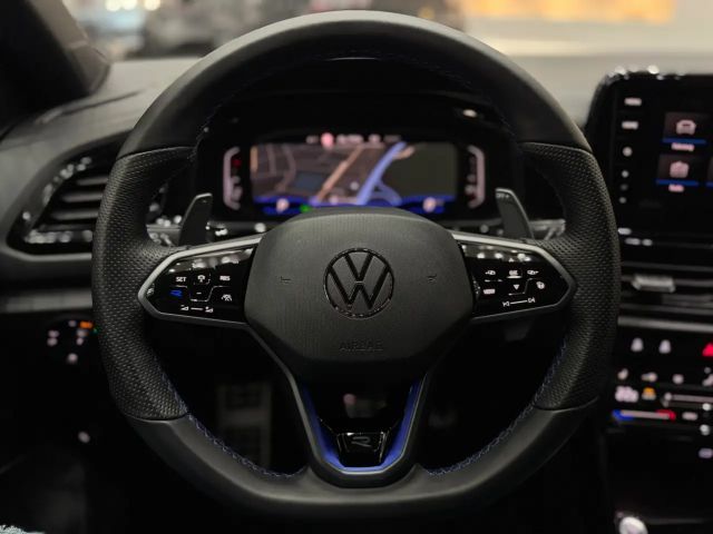 Volkswagen T-Roc 4Motion